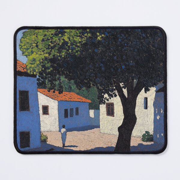 Item preview, Maharashtra | Post-impressionist painting style designed and sold by ComicsFactory.