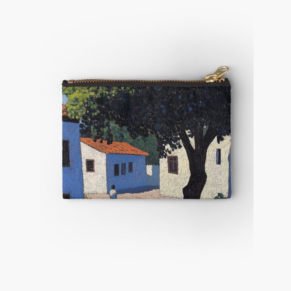 Item preview, Maharashtra | Post-impressionist painting style designed and sold by ComicsFactory.