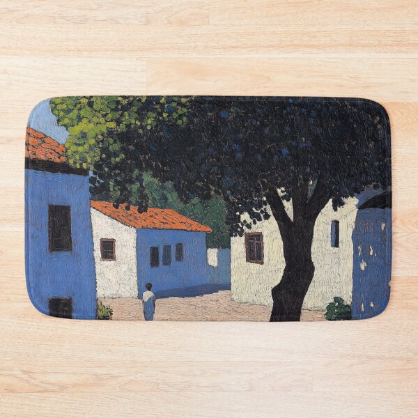 Item preview, Maharashtra | Post-impressionist painting style designed and sold by ComicsFactory.