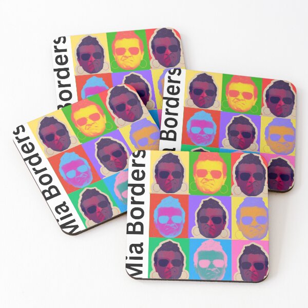 Item preview, Mia Borders designed and sold by Ginnypaleg.