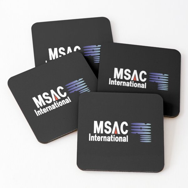 Item preview, Armored Core for Answer - MSAC International - Logo  designed and sold by Vincent Strauss.