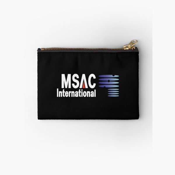 Item preview, Armored Core for Answer - MSAC International - Logo  designed and sold by Vincent Strauss.