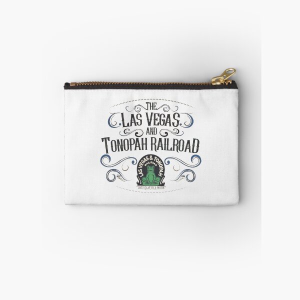 Artikelvorschau, Vintage Las Vegas And Tonopah Railroad entworfen und verkauft von QuayTradingCo.