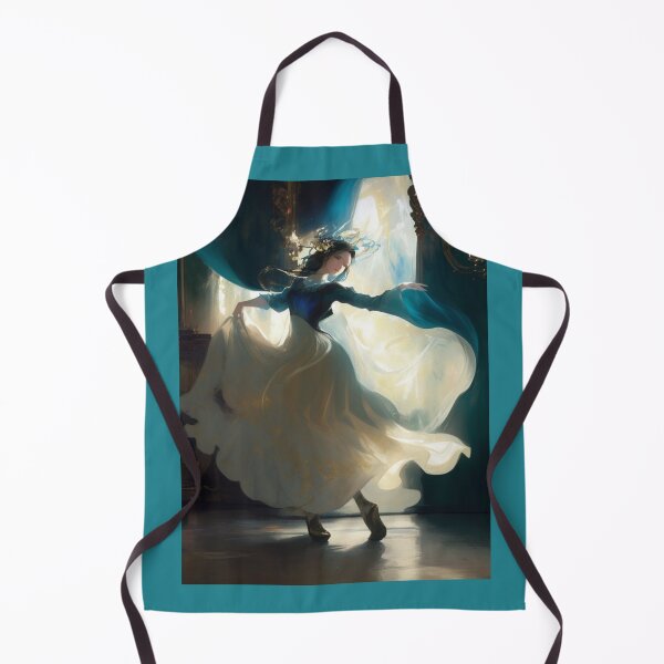 Item preview, Whirl of Elegance in the Morning Light designed and sold by KilianSzmid.