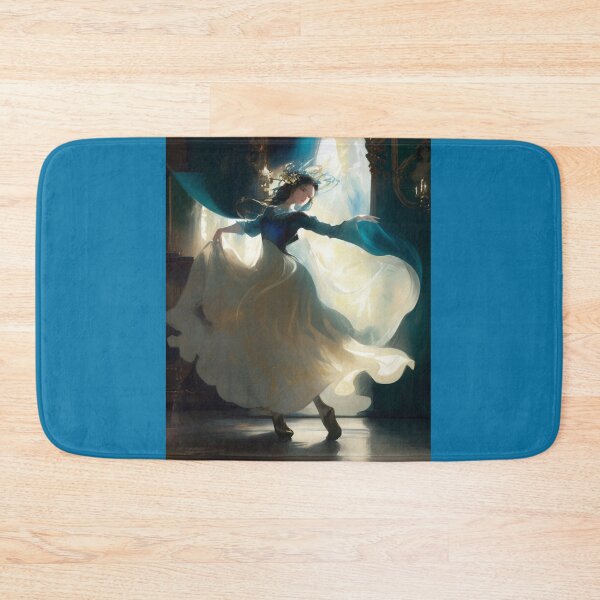 Item preview, Whirl of Elegance in the Morning Light designed and sold by KilianSzmid.