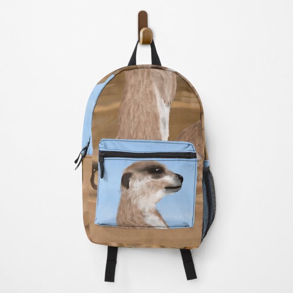 Item preview, Meercats designed and sold by Nightflyer Art.
