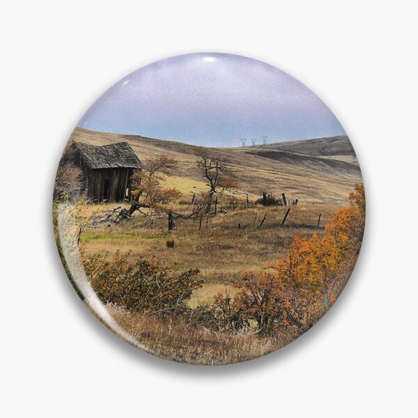 Item preview, Alone and Empty at the Dalles. designed and sold by Larry Davis.
