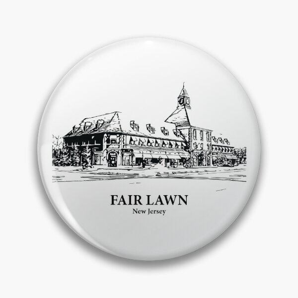 Artikelvorschau, Fair Lawn - New Jersey entworfen und verkauft von Lakeric.