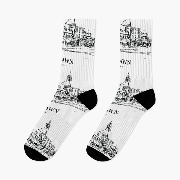 Item preview, Fair Lawn - New Jersey designed and sold by Lakeric Cityscapes.
