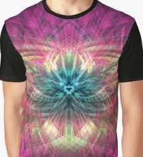 Twirl Four Graphic T-Shirt