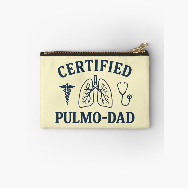 Item preview, pulmo dad fathers day art designed and sold by Meandmyshop.