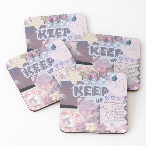 Item preview, Keep up the soft energy designed and sold by Soft by Salma.