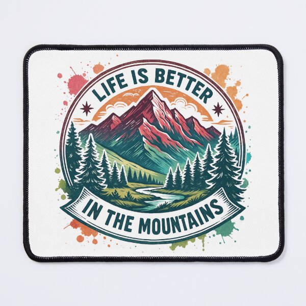 Item preview, Out of Breath Hiking Society, Hiking Humor, Trail Adventure, Mountain Hiking,Outdoor Enthusiast Gift, Mountain Trail Humor,  designed and sold by Orvista.