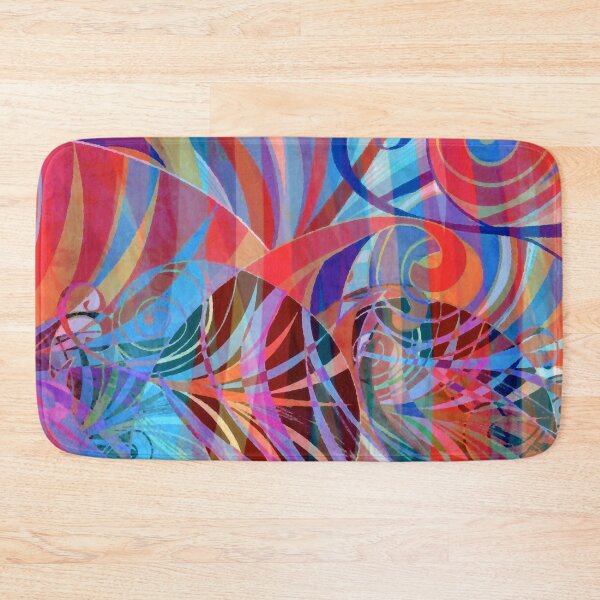 Item preview, Color Patterns designed and sold by ViaARTfactory.