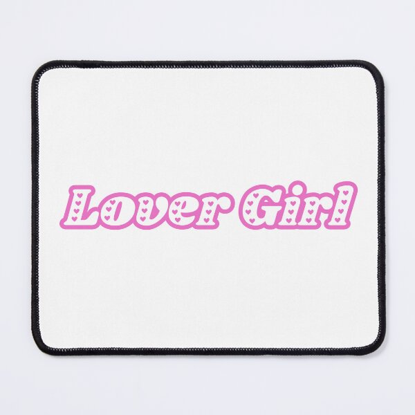 Item preview, Lover Girl designed and sold by LivingRoomZoo.