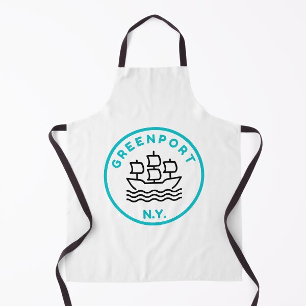 Item preview, Greenport New York - Local Long Island - North Fork Design designed and sold by love-longisland.