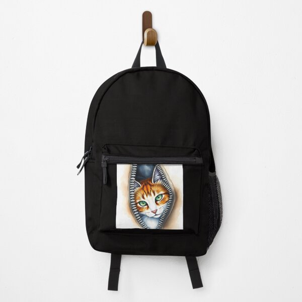 Item preview, Beautiful Trendy Cute Watercolor Art Cat Collection designed and sold by TrendyDesigne412.
