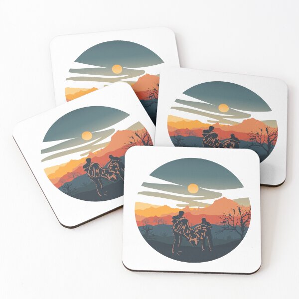 Item preview, Chenford wildfire graphic (708) - circle | The Rookie designed and sold by gottaloveseries.
