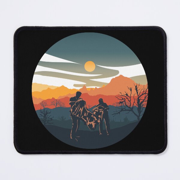 Item preview, Chenford wildfire graphic (708) - circle | The Rookie designed and sold by gottaloveseries.