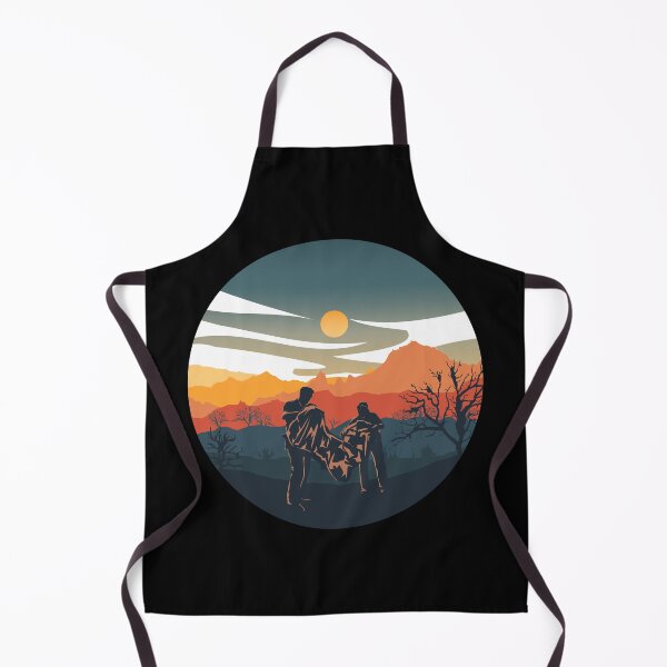 Item preview, Chenford wildfire graphic (708) - circle | The Rookie designed and sold by gottaloveseries.