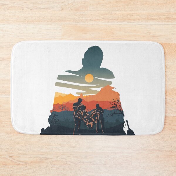 Item preview, Chenford wildfire graphic (708) | The Rookie designed and sold by gottaloveseries.