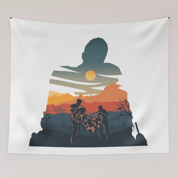 Item preview, Chenford wildfire graphic (708) | The Rookie designed and sold by gottaloveseries.