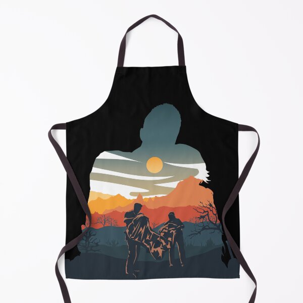 Item preview, Chenford wildfire graphic (708) | The Rookie designed and sold by gottaloveseries.