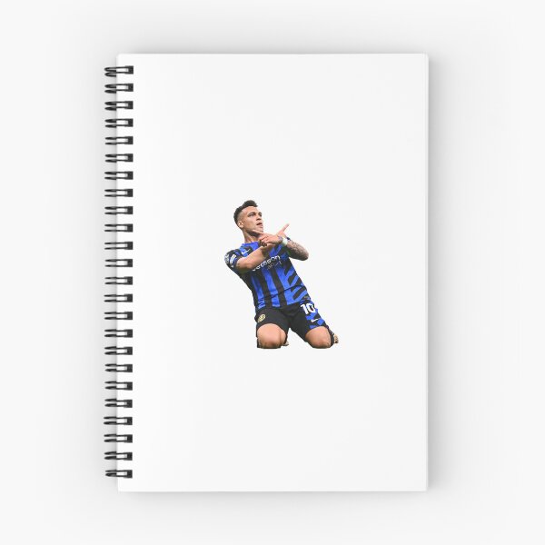 Item preview, Lautaro Martinez - Inter designed and sold by MadeinAugust13.