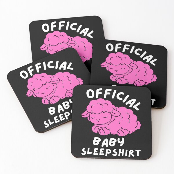 Item preview, sheep sleeping designed and sold by lino4king.
