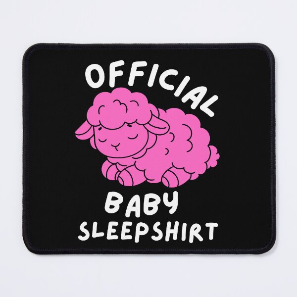 Item preview, sheep sleeping designed and sold by lino4king.