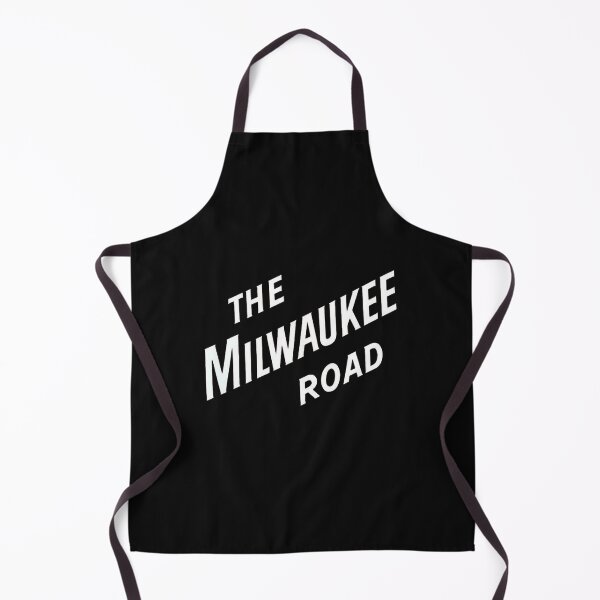 Item preview, Vintage The Milwaukee Road designed and sold by QuayTradingCo.