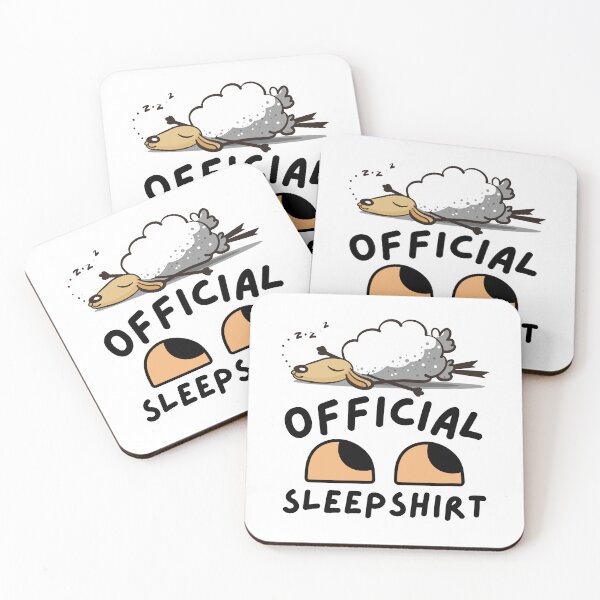 Item preview, sheep sleeping designed and sold by lino4king.