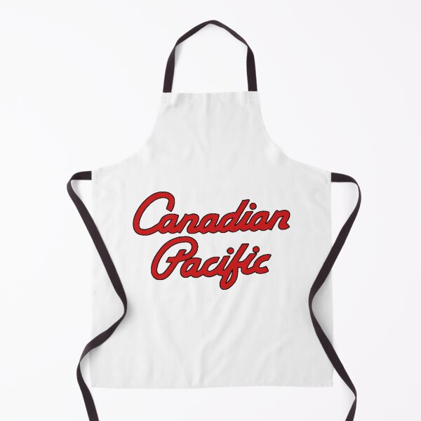 Item preview, Vintage Canadian Pacific Railway designed and sold by QuayTradingCo.