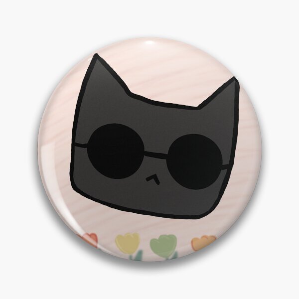 Item preview, Michi Gato Negro designed and sold by urfer.