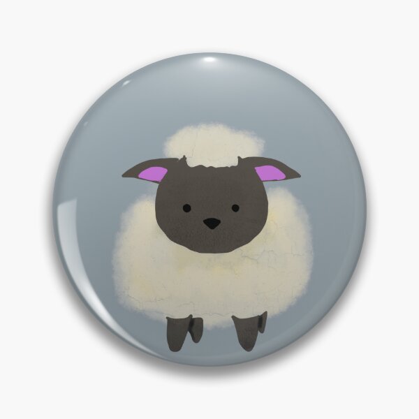 Item preview, Little sheep  designed and sold by Katoeyyo.