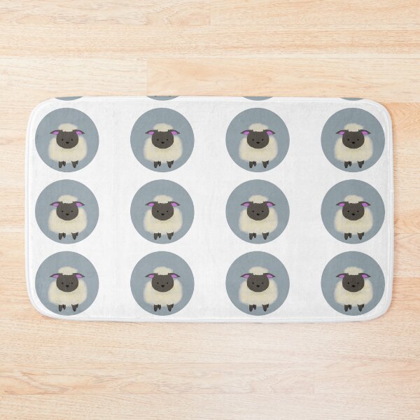 Item preview, Little sheep  designed and sold by Katoeyyo.