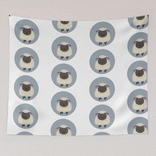 Item preview, Little sheep  designed and sold by Katoeyyo.