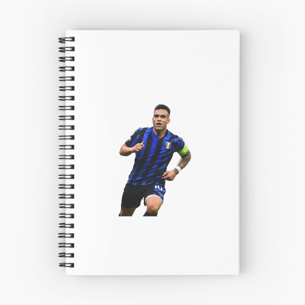 Item preview, Lautaro Martinez - Inter Milano designed and sold by MadeinAugust13.