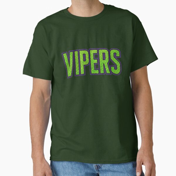 Item preview, Viper Green snake print  designed and sold by VipersSports.