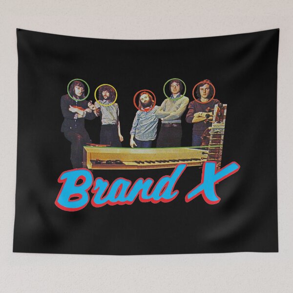 Item preview, 70s Jazz Fusion Retro throwback Tribute designed and sold by 90snerd.