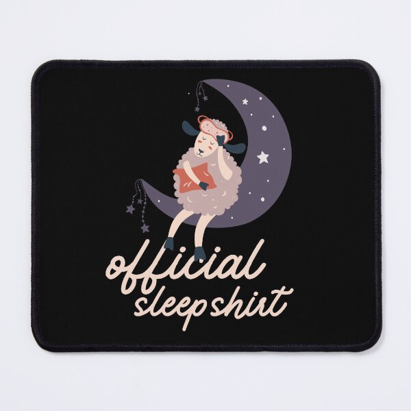 Item preview, sheep sleeping designed and sold by lino4king.