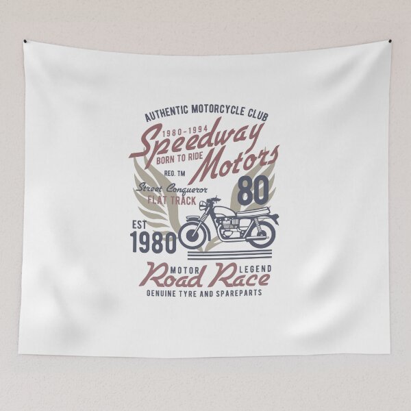 Item preview, SPEEDWAY MOTORCYCLE designed and sold by Super3.