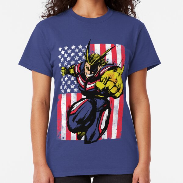 The number #1 Classic T-Shirt