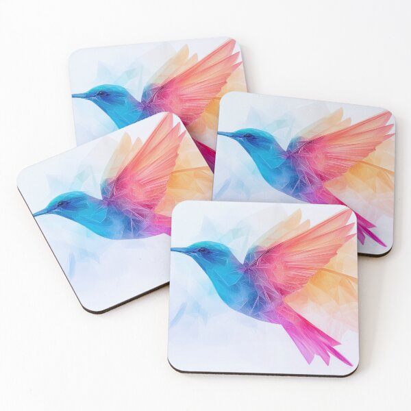Item preview, Prism-Plumed Pulse designed and sold by CHCOfficial.