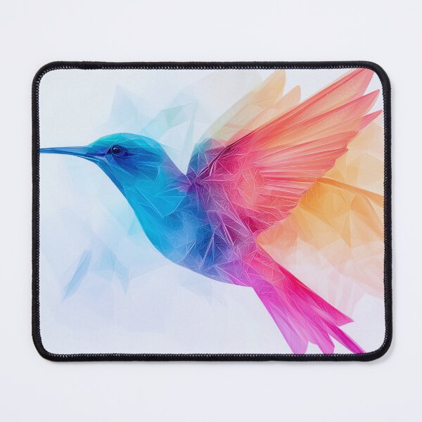Item preview, Prism-Plumed Pulse designed and sold by CHCOfficial.