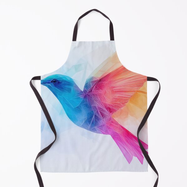 Item preview, Prism-Plumed Pulse designed and sold by CHCOfficial.