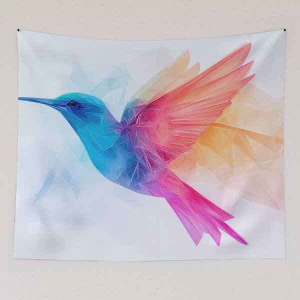 Item preview, Prism-Plumed Pulse designed and sold by CHCOfficial.