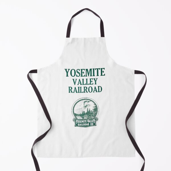 Item preview, Vintage Yosemite Valley Railroad designed and sold by QuayTradingCo.