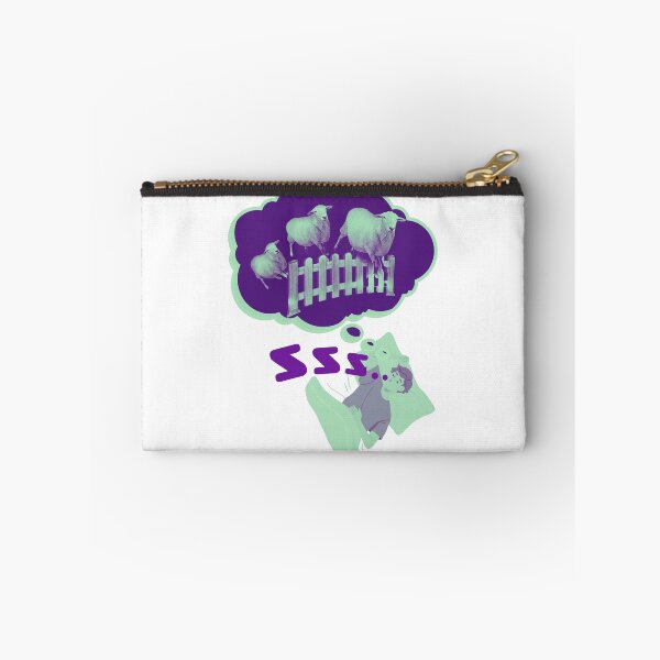 Item preview, sheep sleeping farmer designed and sold by lino4king.