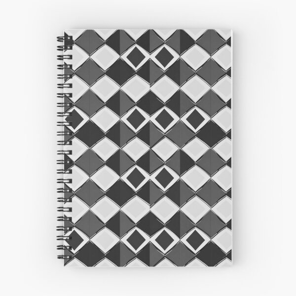 Item preview, Calming black and white pattern    designed and sold by Mind Empowerment Designs.